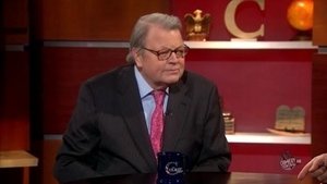 The Colbert Report Epizóda 135