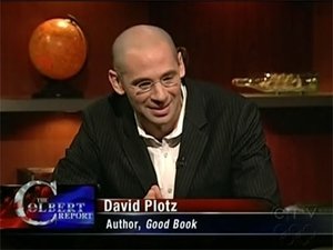 The Colbert Report Epizóda 42