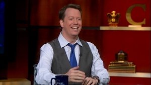 The Colbert Report Epizóda 30