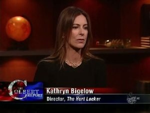 The Colbert Report Epizóda 103