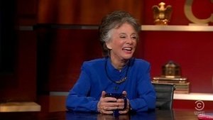 The Colbert Report Epizóda 27