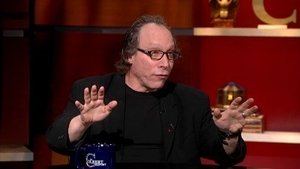 The Colbert Report Epizóda 116