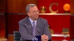 The Colbert Report Epizóda 119