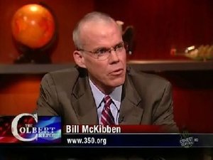 The Colbert Report Epizóda 112