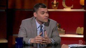 The Colbert Report Epizóda 77