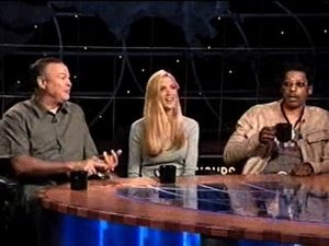 Real Time with Bill Maher Epizóda 14