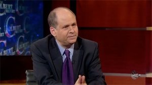 The Colbert Report Epizóda 72