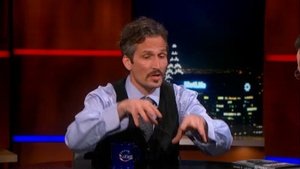 The Colbert Report Epizóda 83
