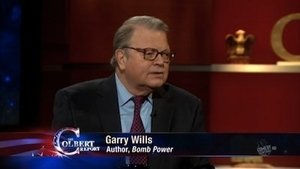The Colbert Report Epizóda 31