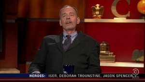 The Colbert Report Epizóda 92