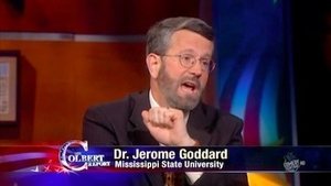 The Colbert Report Epizóda 117