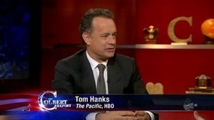 The Colbert Report Epizóda 33
