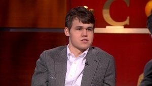 The Colbert Report Epizóda 91