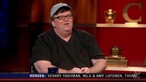 The Colbert Report Epizóda 116