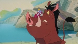Timon a Pumbaa Epizóda 22