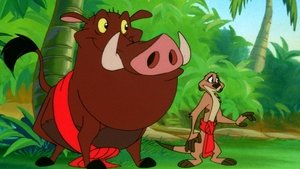 Timon a Pumbaa Epizóda 12