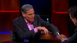 The Colbert Report Epizóda 75