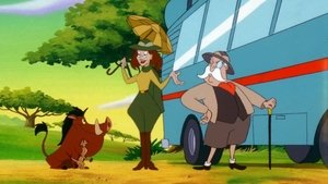 Timon a Pumbaa Epizóda 12