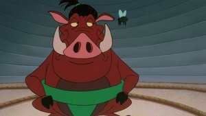 Timon a Pumbaa Epizóda 5