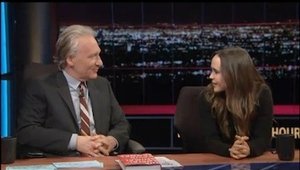 Real Time with Bill Maher Epizóda 10