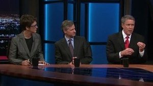 Real Time with Bill Maher Epizóda 16