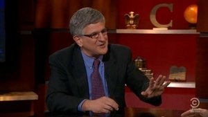 The Colbert Report Epizóda 17