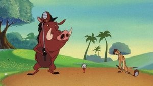 Timon a Pumbaa Epizóda 19