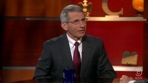 The Colbert Report Epizóda 42