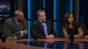 Real Time with Bill Maher Epizóda 17