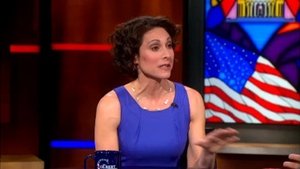 The Colbert Report Epizóda 63
