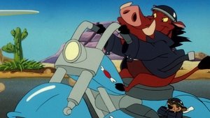 Timon a Pumbaa Epizóda 9