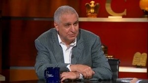 The Colbert Report Epizóda 152