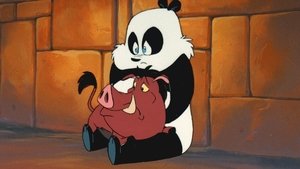 Timon a Pumbaa Epizóda 13