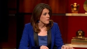 The Colbert Report Epizóda 142
