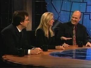Real Time with Bill Maher Epizóda 2