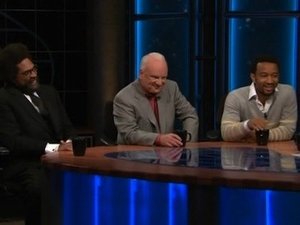 Real Time with Bill Maher Epizóda 12