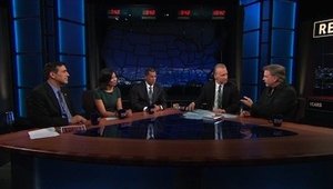 Real Time with Bill Maher Epizóda 34