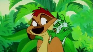 Timon a Pumbaa Epizóda 9