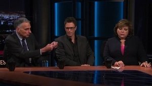 Real Time with Bill Maher Epizóda 20