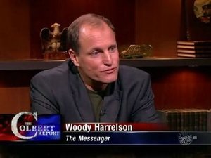 The Colbert Report Epizóda 146