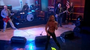 The Colbert Report Epizóda 93