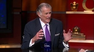 The Colbert Report Epizóda 117