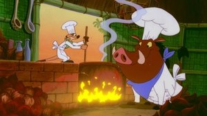 Timon a Pumbaa Epizóda 7