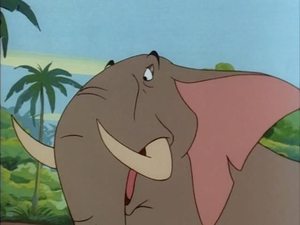 Timon a Pumbaa Epizóda 5