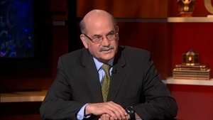 The Colbert Report Epizóda 90