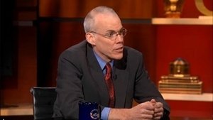The Colbert Report Epizóda 56