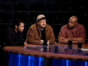 Real Time with Bill Maher Epizóda 20