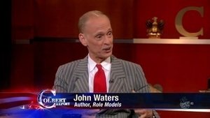 The Colbert Report Epizóda 84