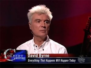 The Colbert Report Epizóda 29