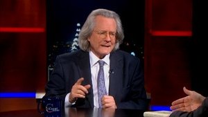 The Colbert Report Epizóda 80